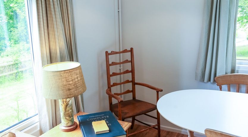 Photo of Henllys Lodge