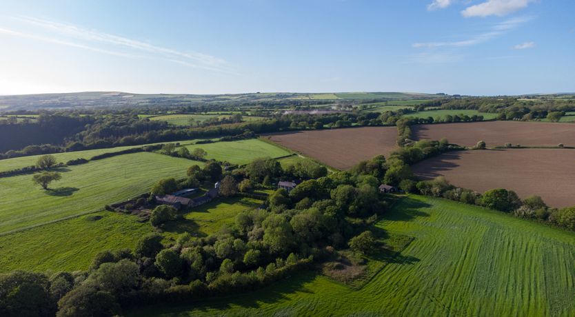 Photo of Henllys Lodge