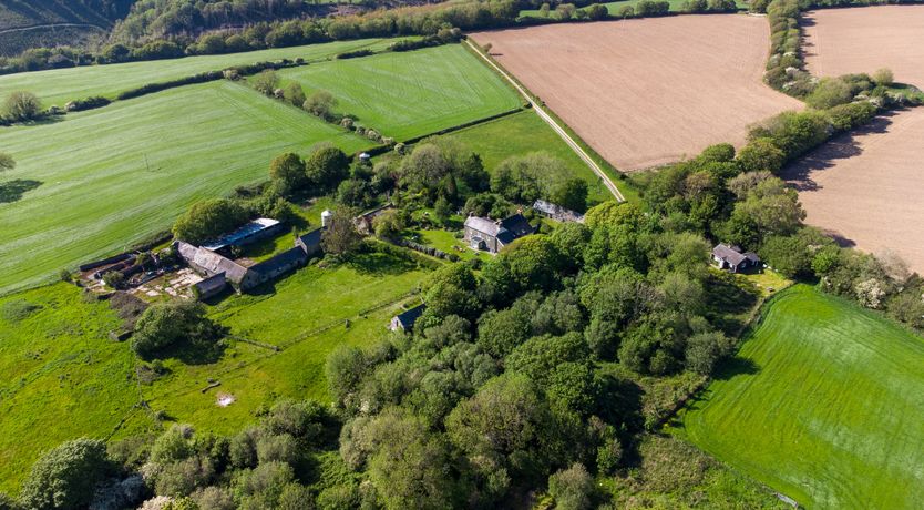 Photo of Henllys Lodge