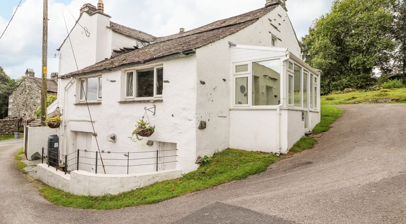 Photo of Woodloft Cottage