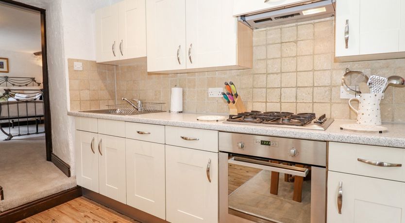 Photo of Woodloft Cottage