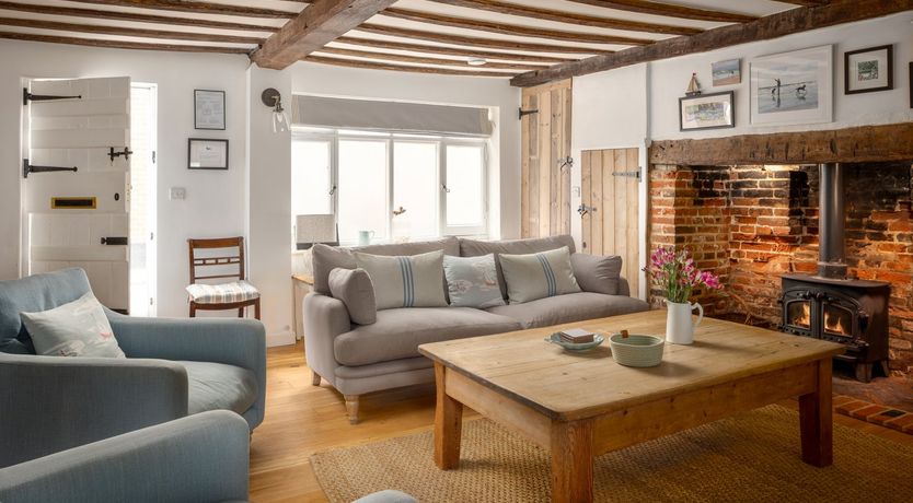 Photo of 7 Church Street, Southwold