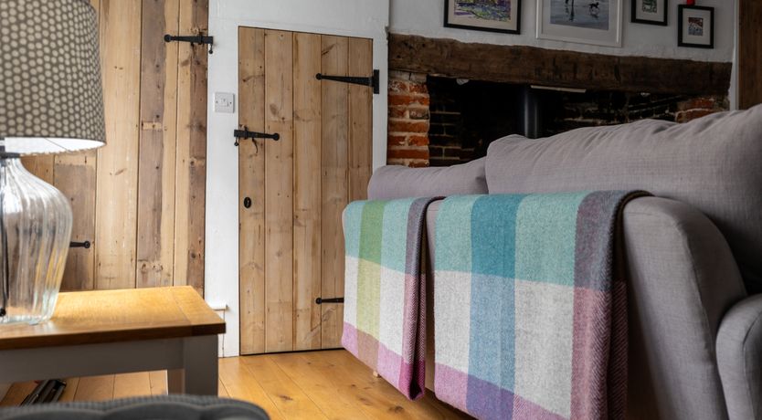 Photo of 7 Church Street, Southwold