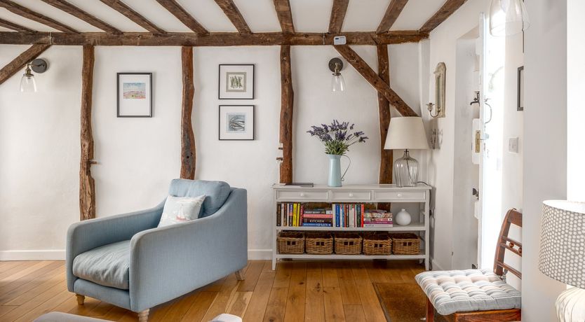 Photo of 7 Church Street, Southwold