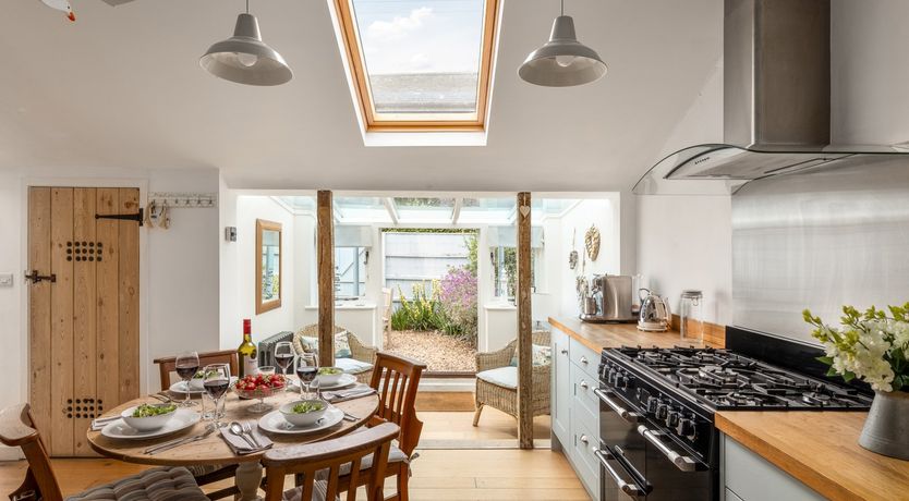 Photo of 7 Church Street, Southwold