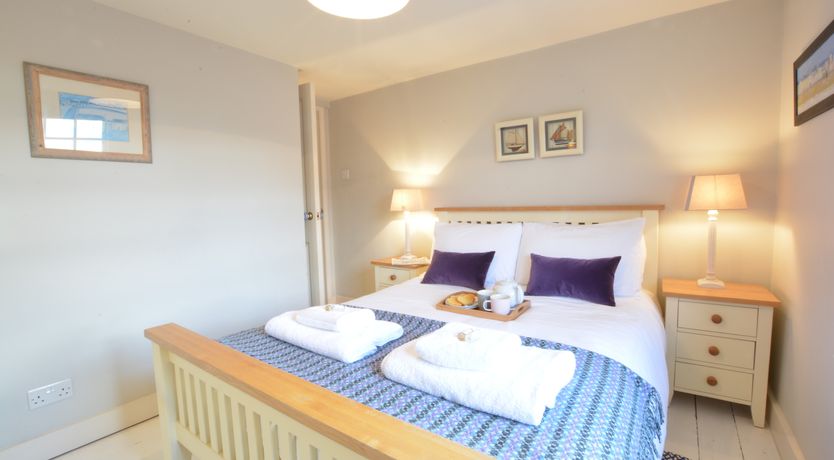 Photo of 6 Coastguard Cottages, Aldeburgh