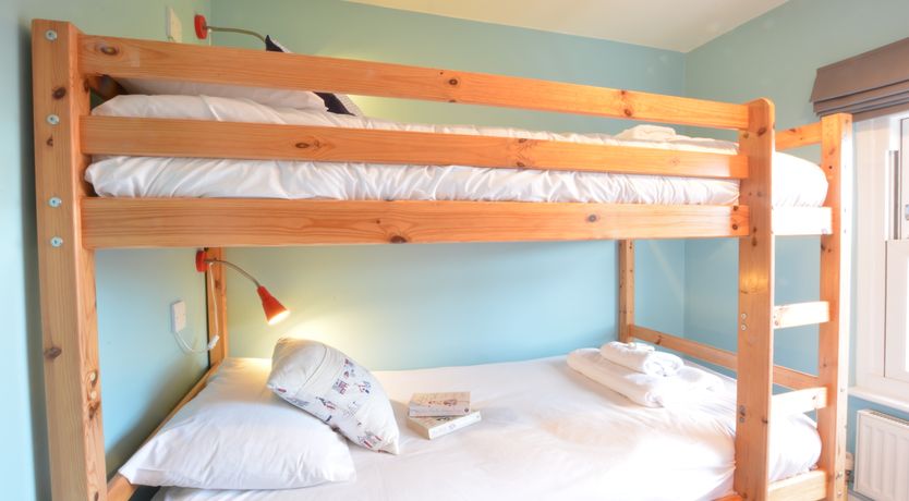 Photo of 6 Coastguard Cottages, Aldeburgh