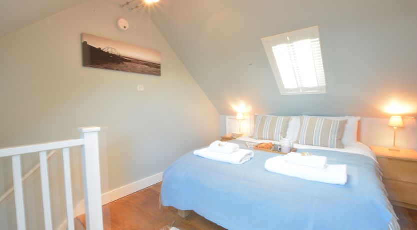 Photo of 6 Coastguard Cottages, Aldeburgh