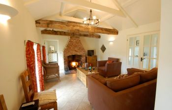 Remus Holiday Cottage