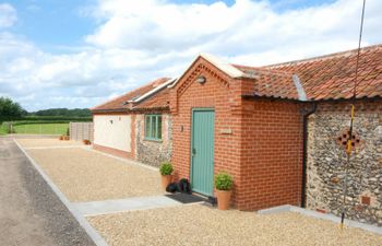 Remus Holiday Cottage