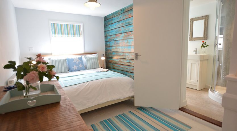 Photo of Alinka, Aldeburgh