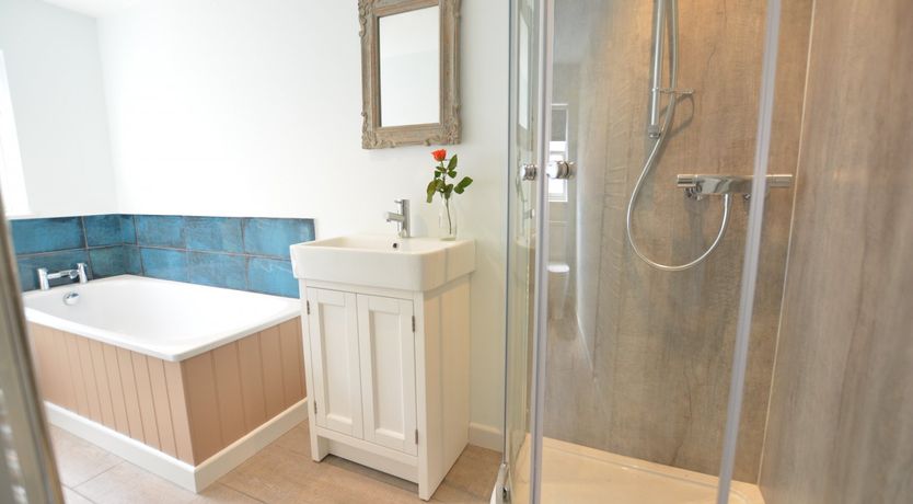 Photo of Alinka, Aldeburgh