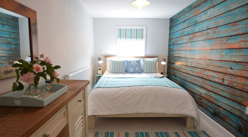 Photo of Alinka, Aldeburgh