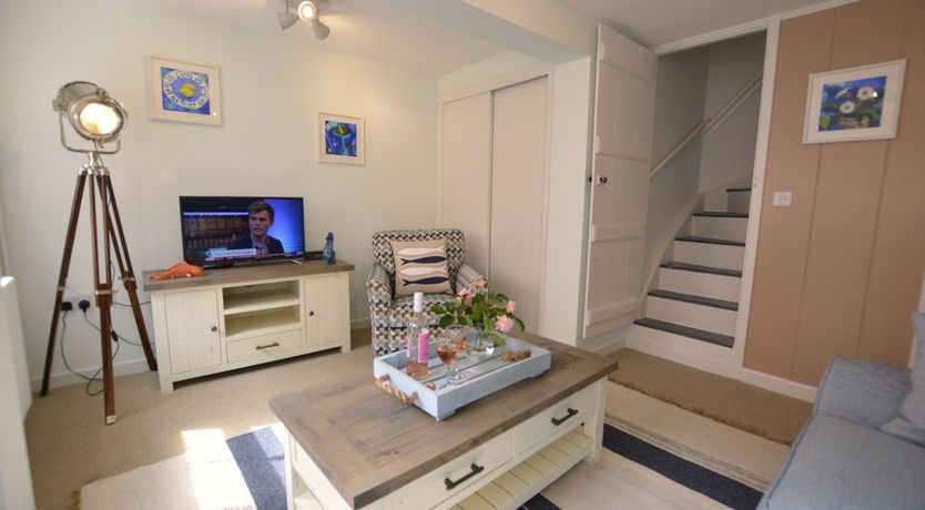 Photo of Alinka, Aldeburgh