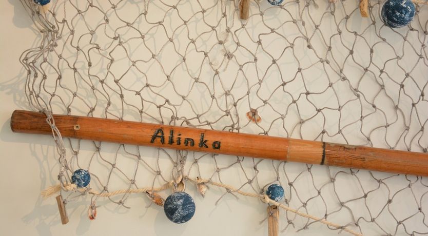 Photo of Alinka, Aldeburgh