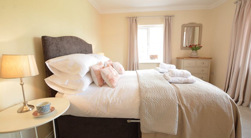 Photo of Meadowsweet, Blythburgh