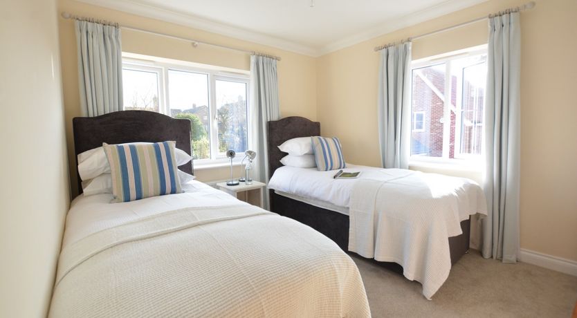 Photo of Meadowsweet, Blythburgh