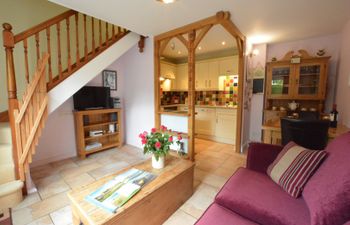 Seafarers Holiday Cottage