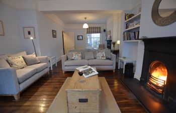 Lavender House, Aldeburgh Holiday Cottage