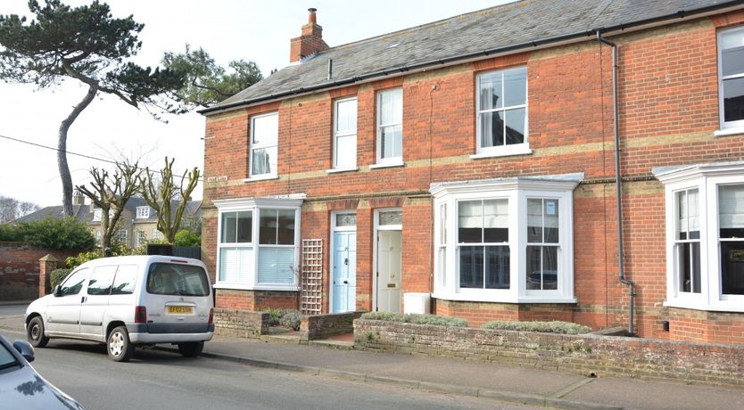 Photo of Lavender House, Aldeburgh