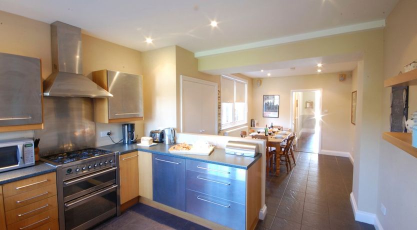 Photo of Lavender House, Aldeburgh