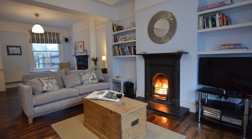 Photo of Lavender House, Aldeburgh