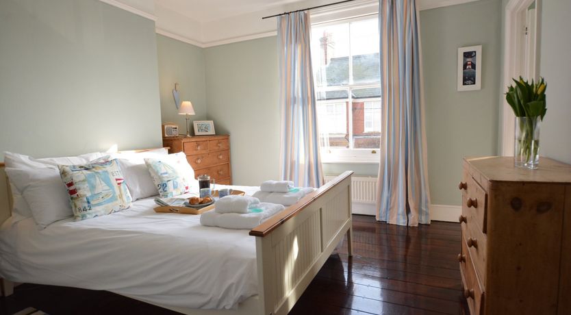 Photo of Lavender House, Aldeburgh