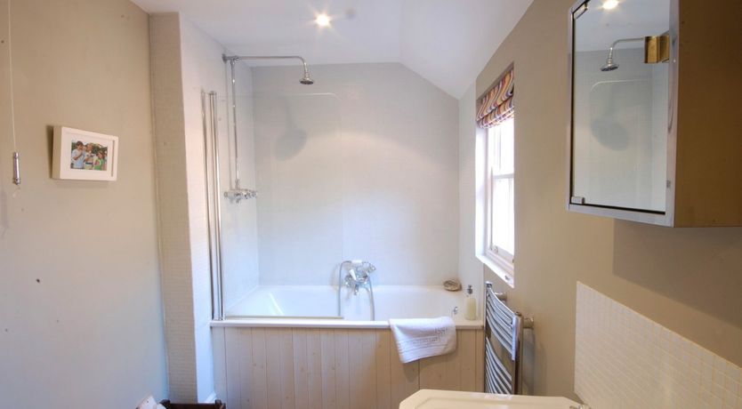 Photo of Lavender House, Aldeburgh