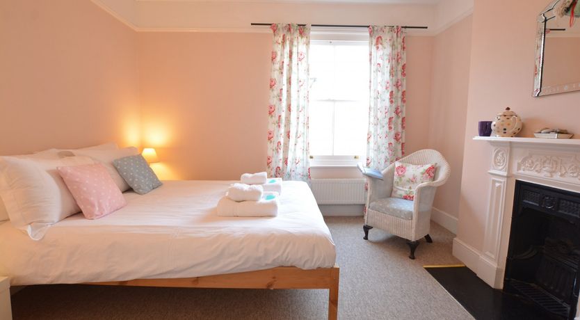 Photo of Lavender House, Aldeburgh