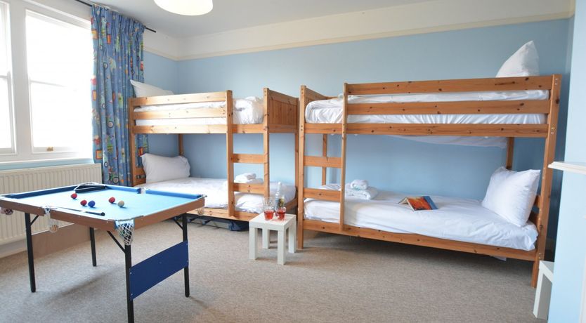 Photo of Lavender House, Aldeburgh