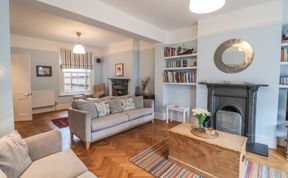 Photo of Lavender House, Aldeburgh