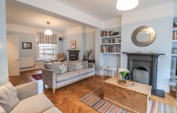 Lavender House, Aldeburgh Holiday Cottage