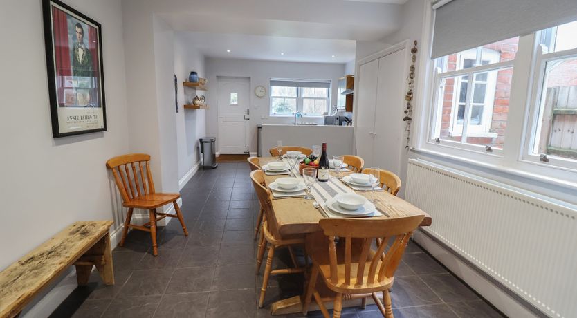 Photo of Lavender House, Aldeburgh