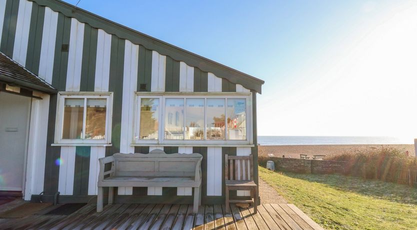 Photo of Valetta, Thorpeness