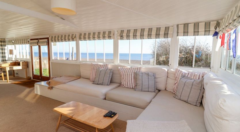 Photo of Valetta, Thorpeness