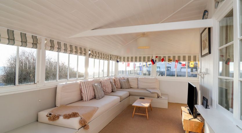 Photo of Valetta, Thorpeness