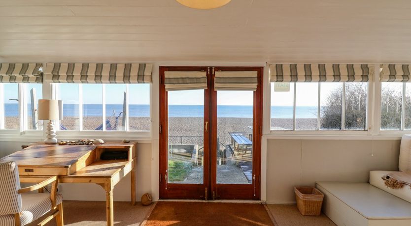 Photo of Valetta, Thorpeness