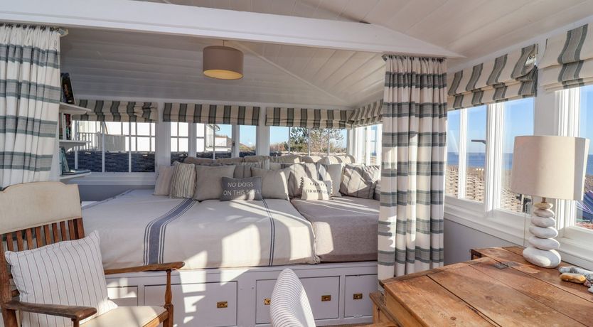 Photo of Valetta, Thorpeness