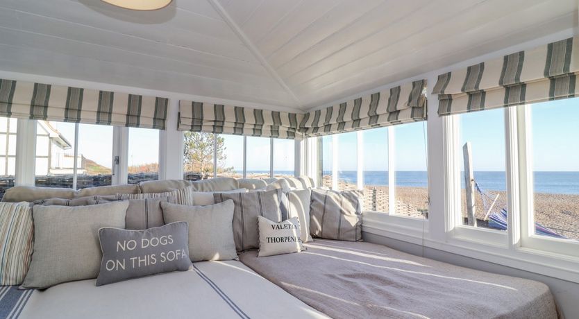 Photo of Valetta, Thorpeness