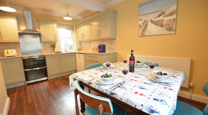 Photo of Gosfield Cottage, Aldeburgh