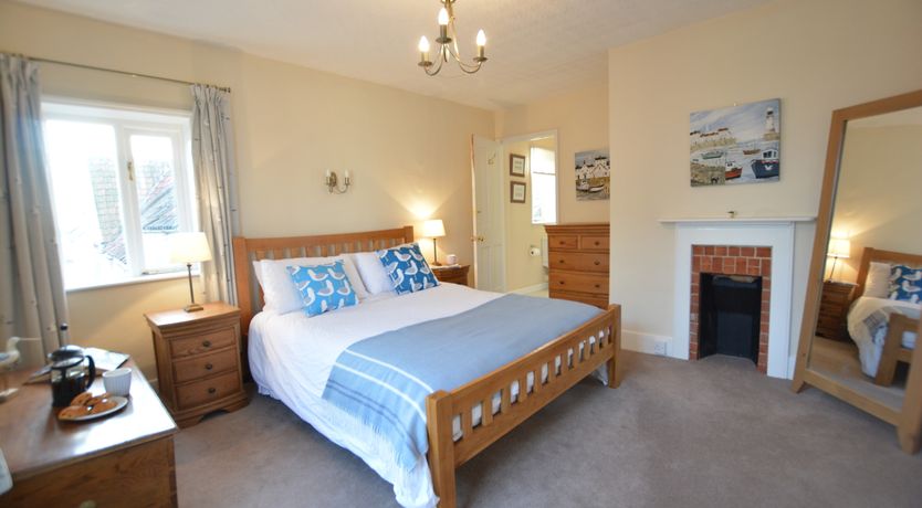 Photo of Gosfield Cottage, Aldeburgh