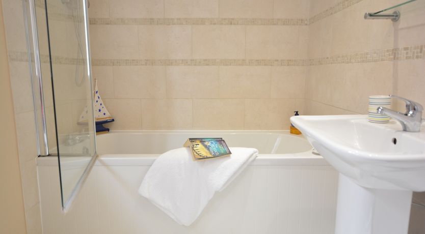 Photo of Gosfield Cottage, Aldeburgh