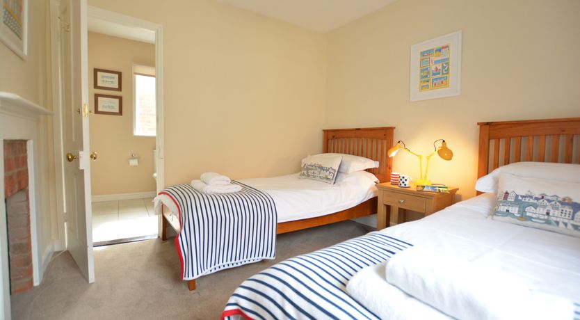 Photo of Gosfield Cottage, Aldeburgh