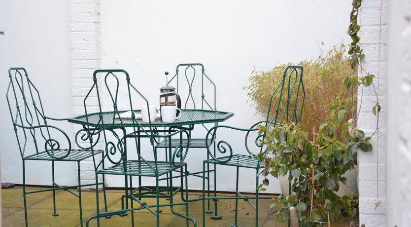 Photo of Gosfield Cottage, Aldeburgh