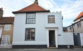 Photo of Gosfield Cottage, Aldeburgh