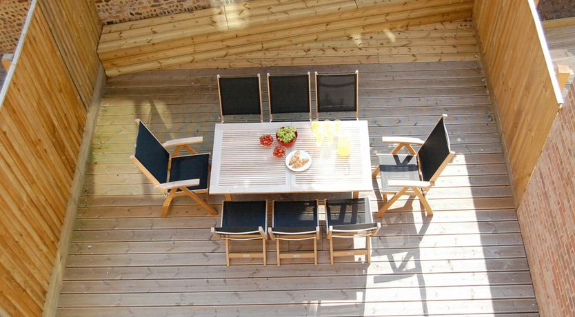 Photo of The Shelduck, Southwold