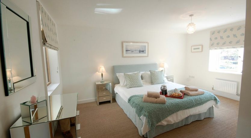 Photo of The Shelduck, Southwold