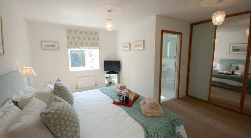 Photo of The Shelduck, Southwold