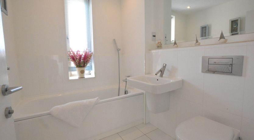 Photo of The Shelduck, Southwold