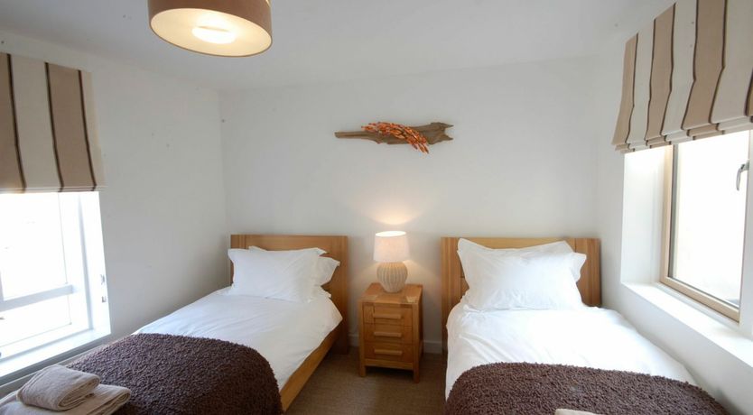 Photo of The Shelduck, Southwold